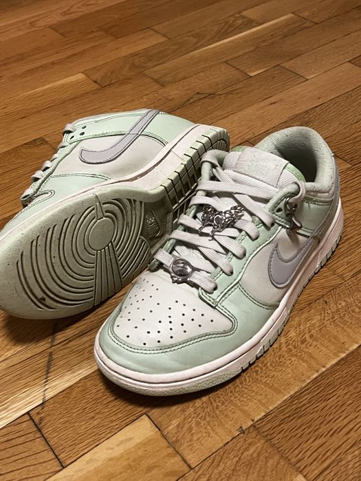 Nike Dunk Low (дамски)