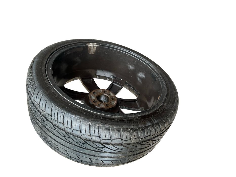 Janta Din Aliaj R22 Janta Este Sudata Land Rover Range Rover Sport Ls_