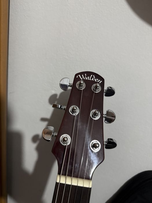 Акустическая гитара Walden