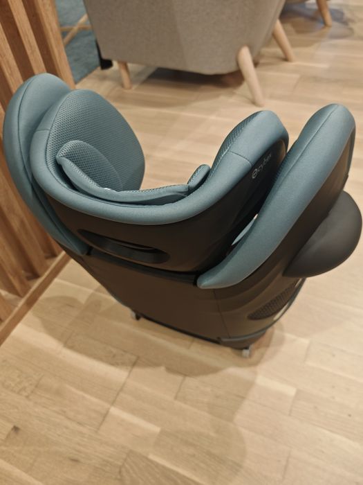 Scaun auto nou  Cybex G2 i-Fix Plus - 15-50 kg
