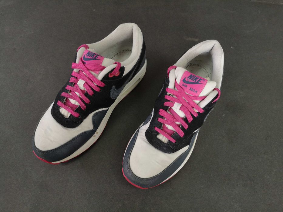 Adidasi copi 40 41  Ghete dama  40 41  NIKE AIR MAX -VIETNAM Ca Noi