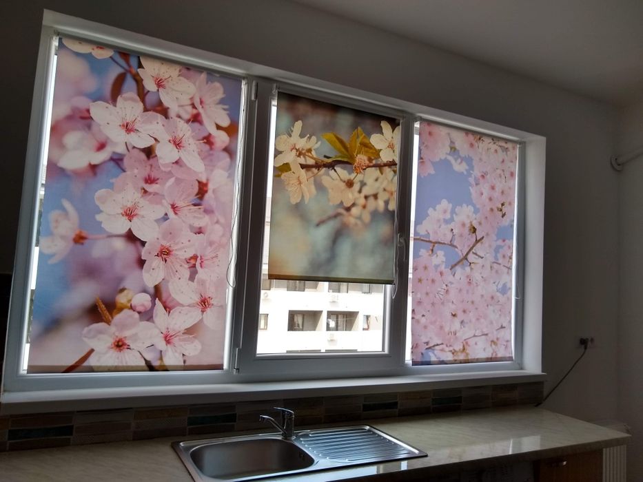 Vând apartament doua camere