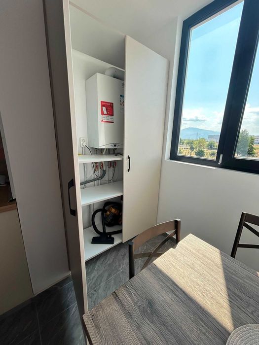 Inchiriez Apartament 1 camera Codlea Bloc nou 2026