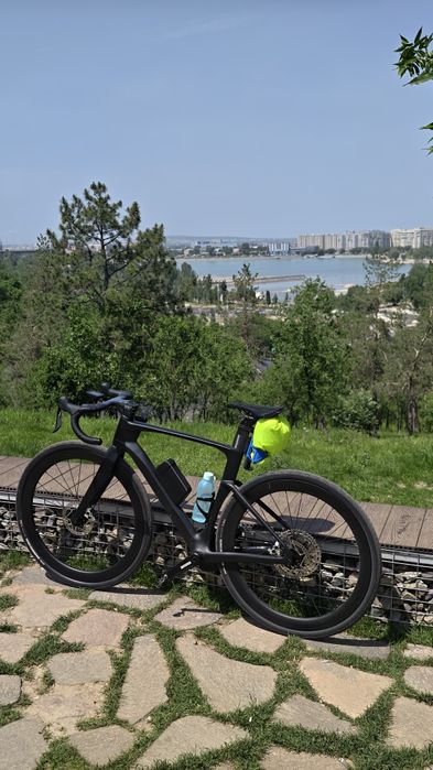 Twitter Gravel V3 Pro Carbon колесо