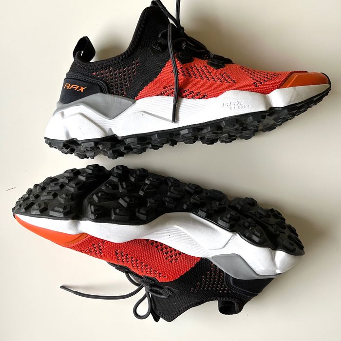 Rax спортни мъжки обувки/маратонки Намалени