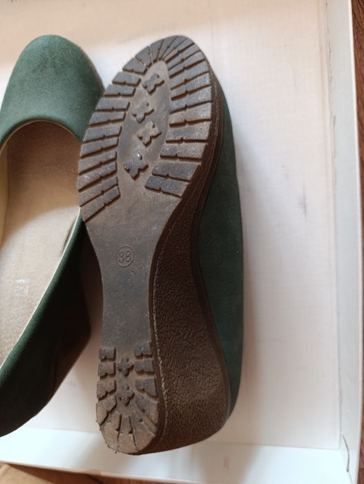 Туфли  38 размер