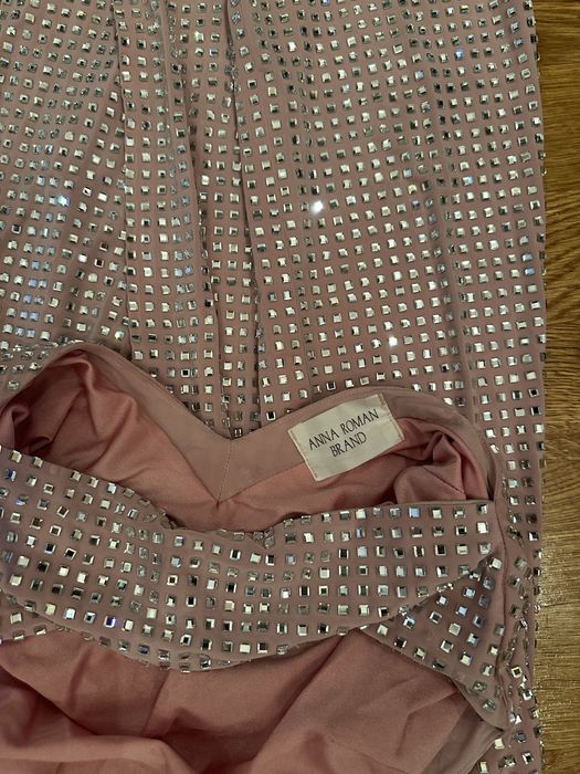 Rochie Anna Roman