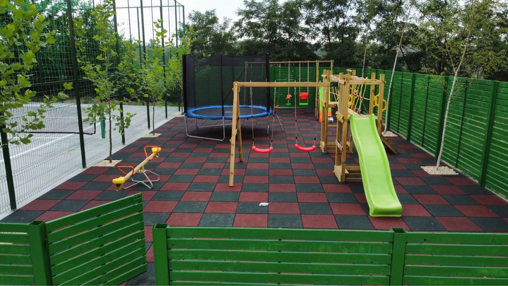 Case noi Green Residence