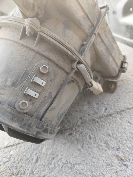 Дп Радиатор охлаждения Дп печка Печеа