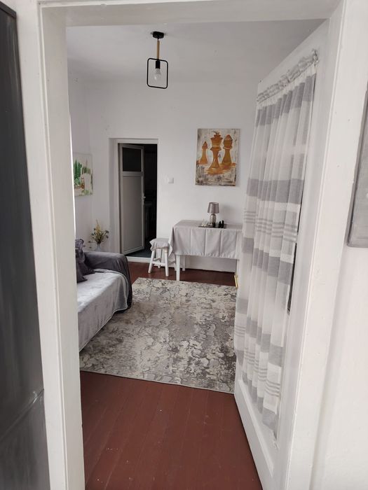 Persoana fizica ! Casa de vanzare vatra veche Mosnita Veche