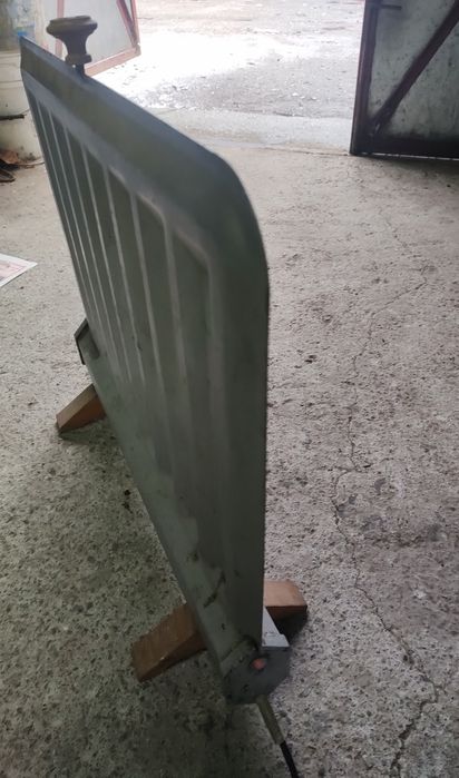 Маслен панелен радиатор