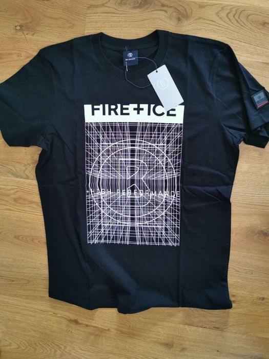 Bogner fire + ice 3ХЛ