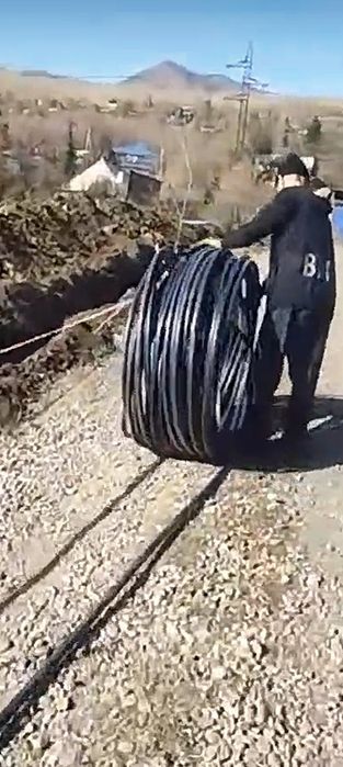 Сантехнические услуги