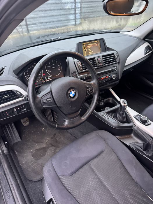 Бмв ф20, 114д, 95кс на части( bmw f20, 114d, 95hp na chasti)