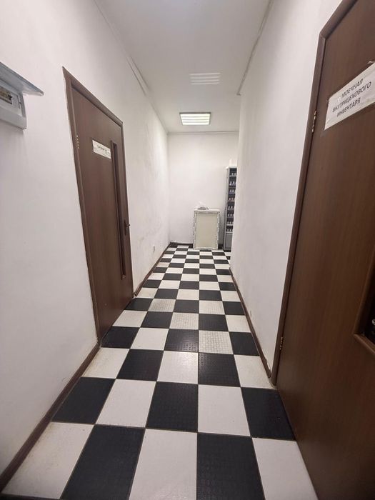 Коммерческое помещение