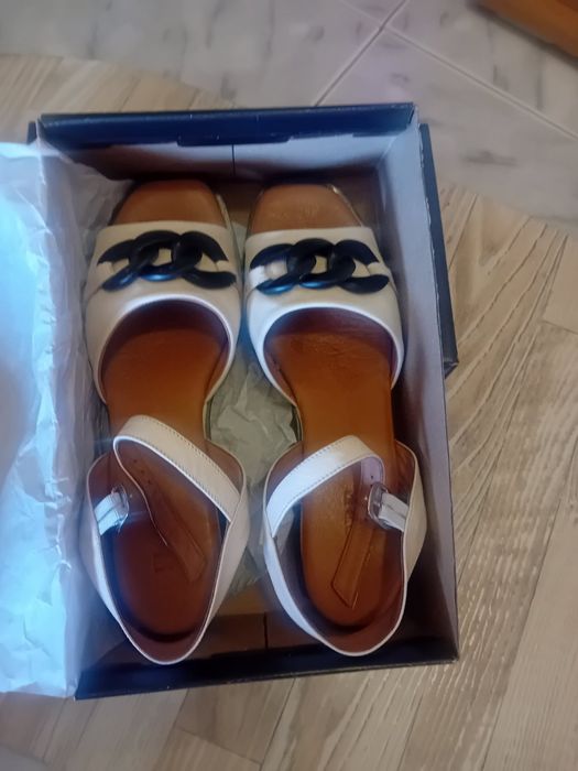 Обувки - пролет - есен - нови