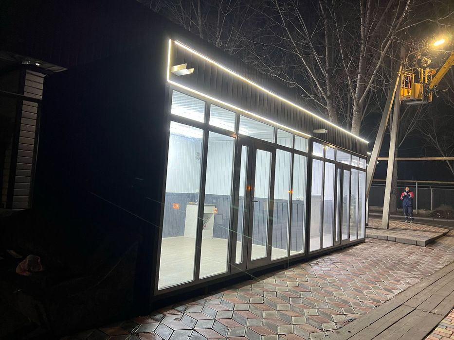 Сдаётся в аренду помещение