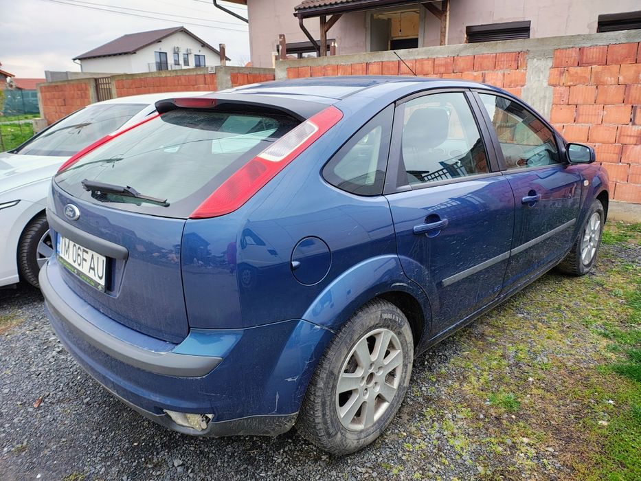 FORD Focus 0 — imagine 3