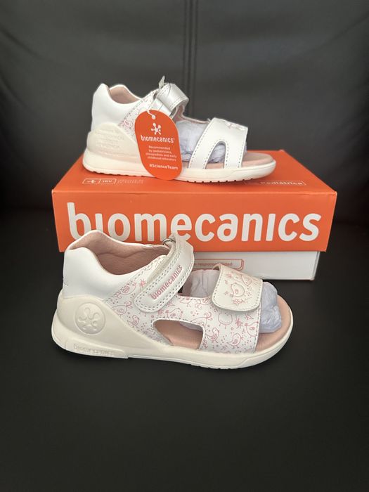Детски сандали BIOMECANICS ном. 24