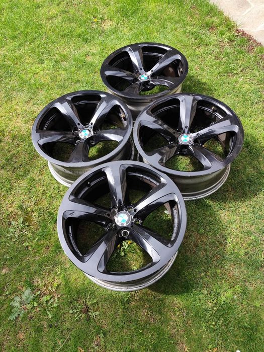Джанти за BMW E65 E60 19" Style 249 спорт пакет