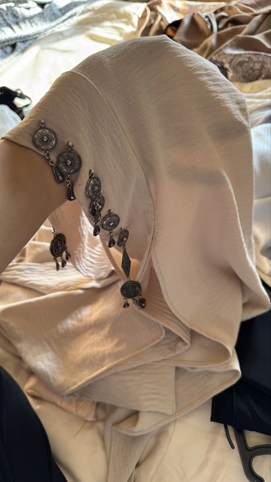 Такия от Бутик Мариям 5тыс