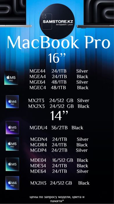 MacBook Pro 14 M4 Pro м5 про макс макбук про 14 16 м5 про макс м4про