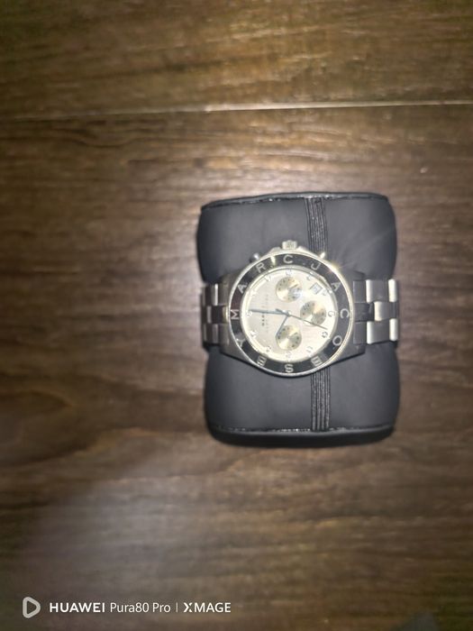 Marc Jacobs watch