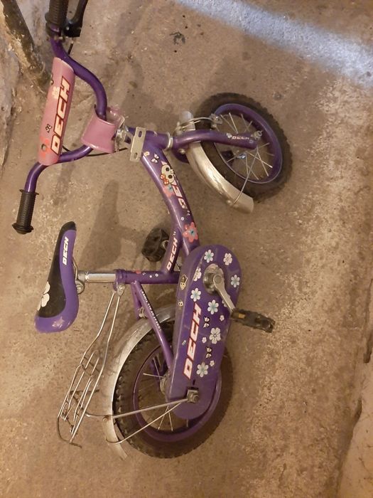 Детски велосипед/колело