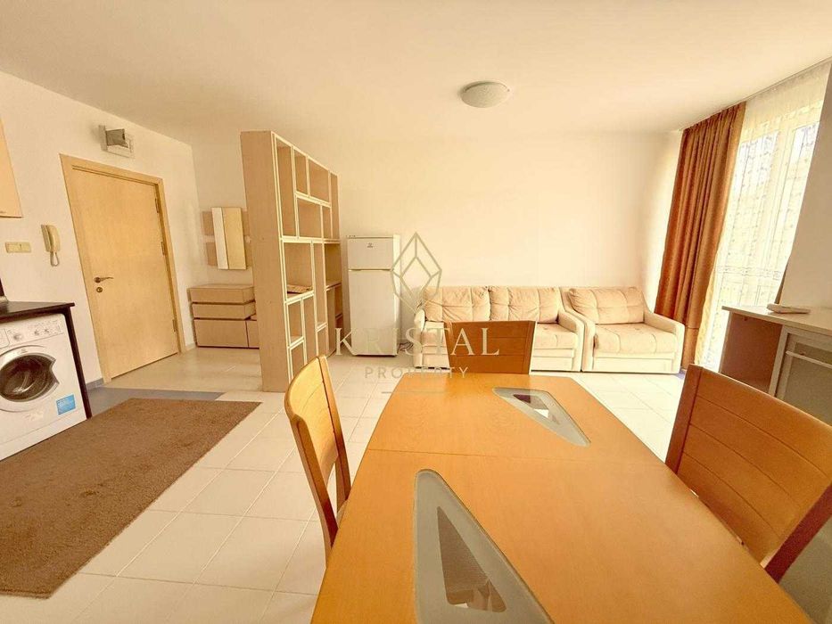 Продава се Двустаен апартамент в Свети Влас - 55 кв.м за 811 €/кв.м - Снимка #5