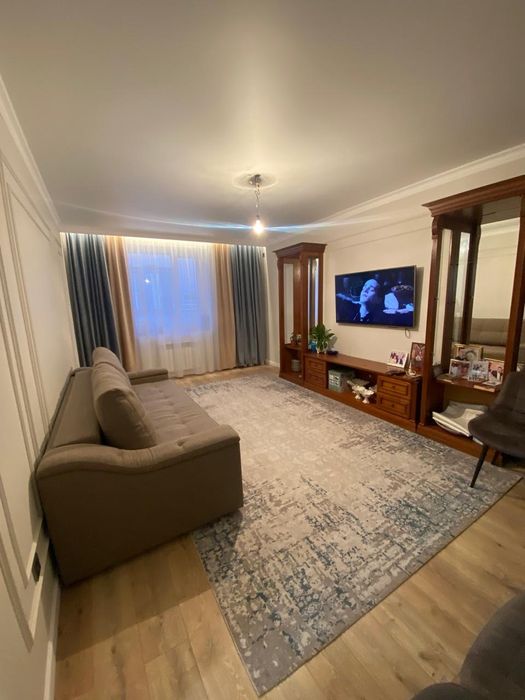 Сдам 2ух комнатную квартиру