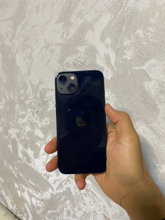 Iphone 13 alo darajada