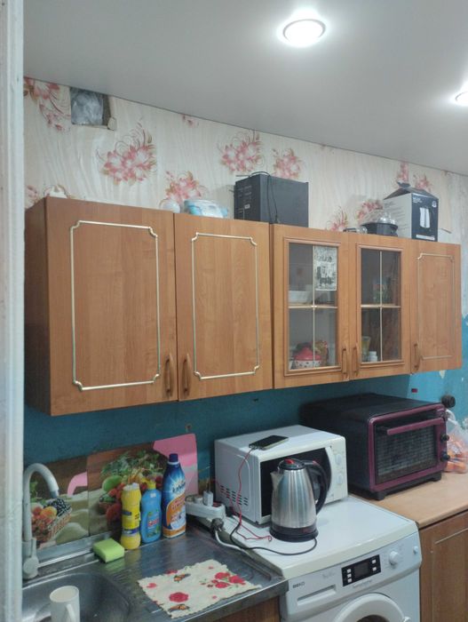 Продам квартиру город Сарань