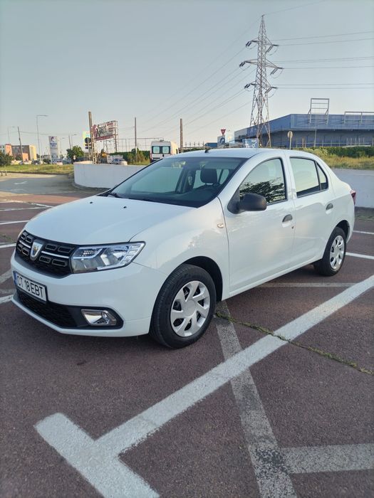 Logan 09tce an 2020