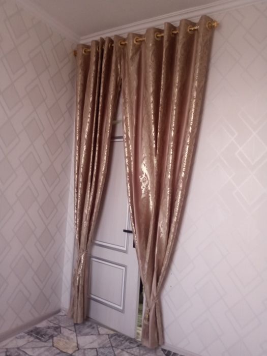 Shaxrisabz shahardan 2 xonali uy ijaraga beriladi