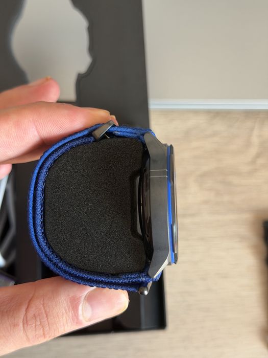 Ceas smartwatch huawei GT 2 Runner
