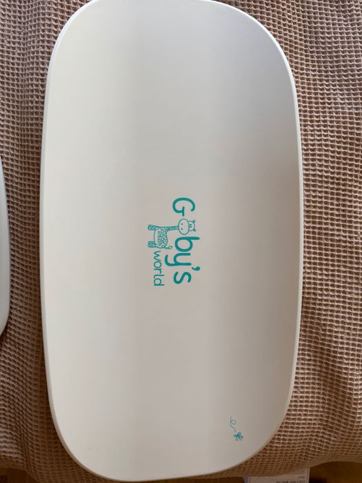 Lanaform  електронна везна като НОВА