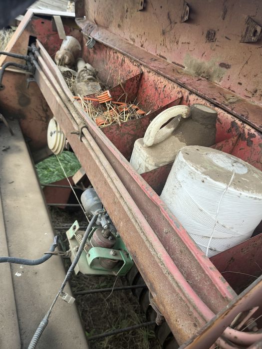 Пресс подпорщик пры 180