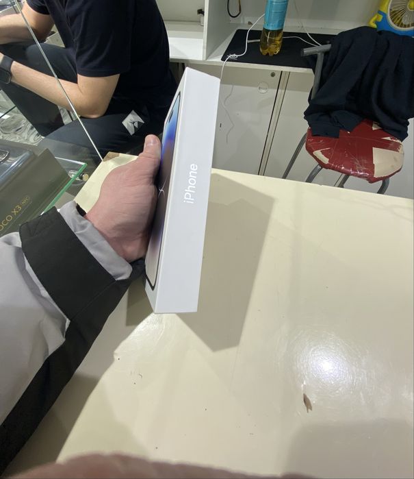 Айфон 14 pro max