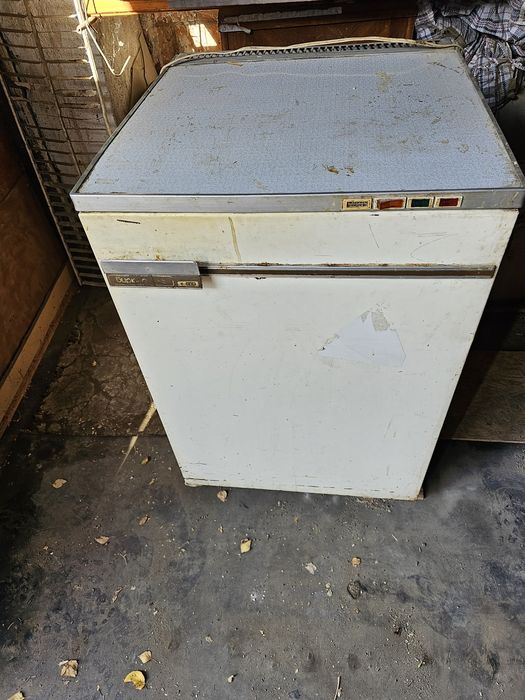 Морозильник Бирюса б/у