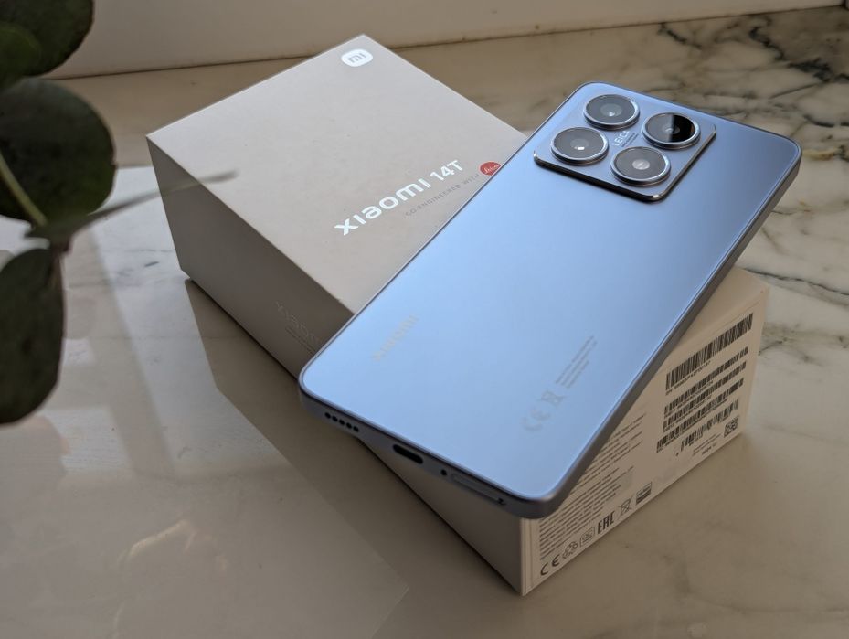Xiaomi 14T global