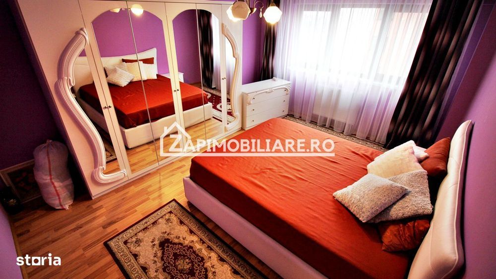 Apartament 2 camere,Acta Residence,parcare acoperită,pivniță — fotografia 3