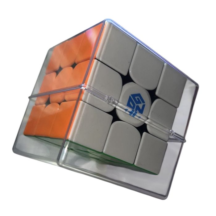 Gan 354 M Кубик Рубика