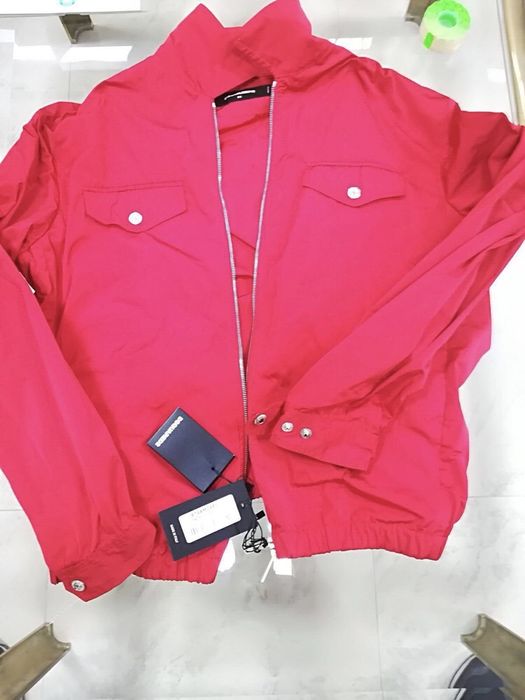 Dsquared2-Jacket