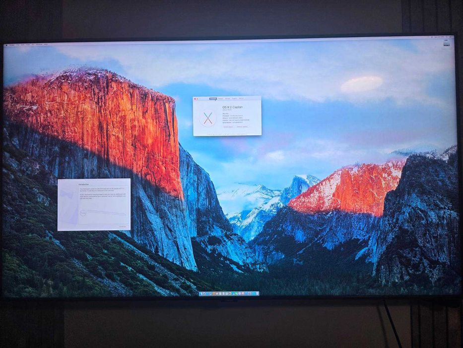 Apple Mac mini 4 GB RAM Apple Desktops 500 GB