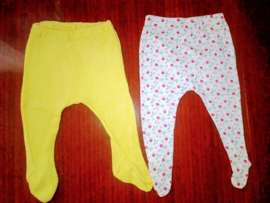 Продам детскую одежду