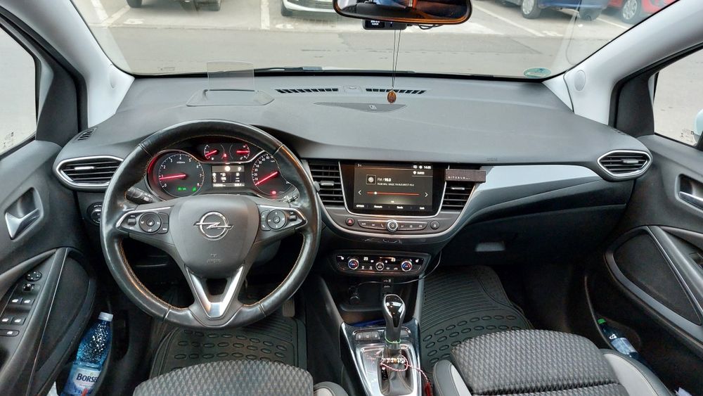 Opel crossland x1.5 automata