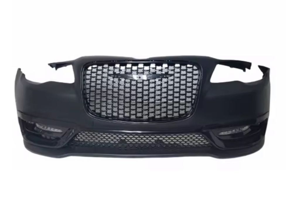 Тунинг предна броня chrysler 300c SRT 2015+