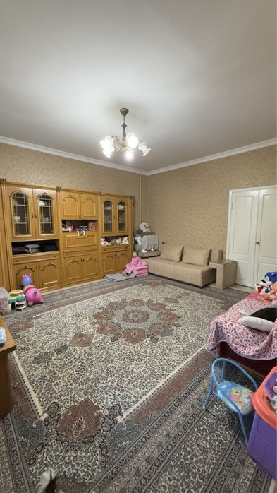 Дом от собственника 134 кв в мирабадском районе