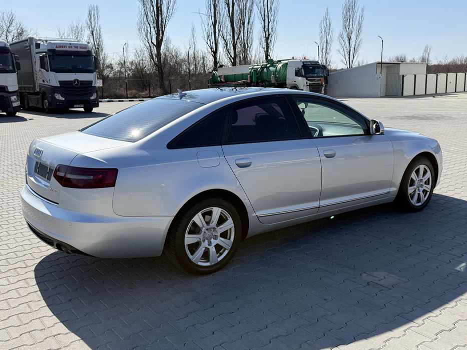 Audi a6 c6 2010 2.0TDI 170 CP CAHA