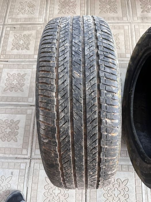 Шины летние на автомобиль